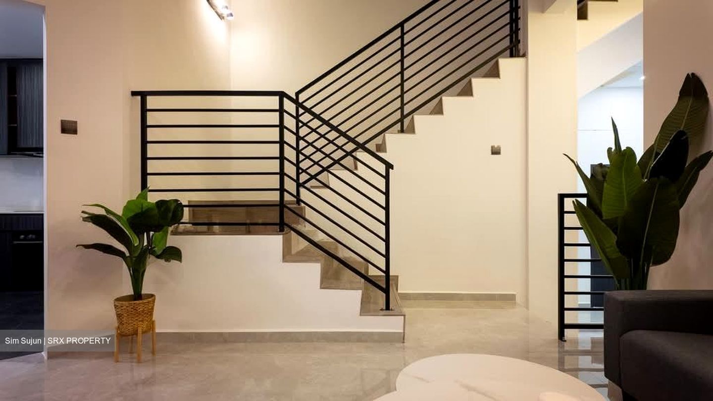Westville (D22), Terrace #574504011